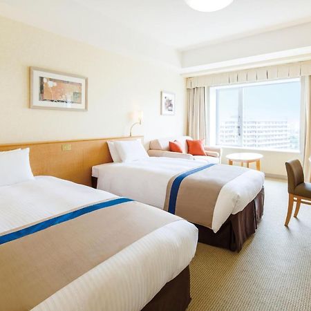 Hotel Emion Tokyo Bay Urayasu Exterior photo