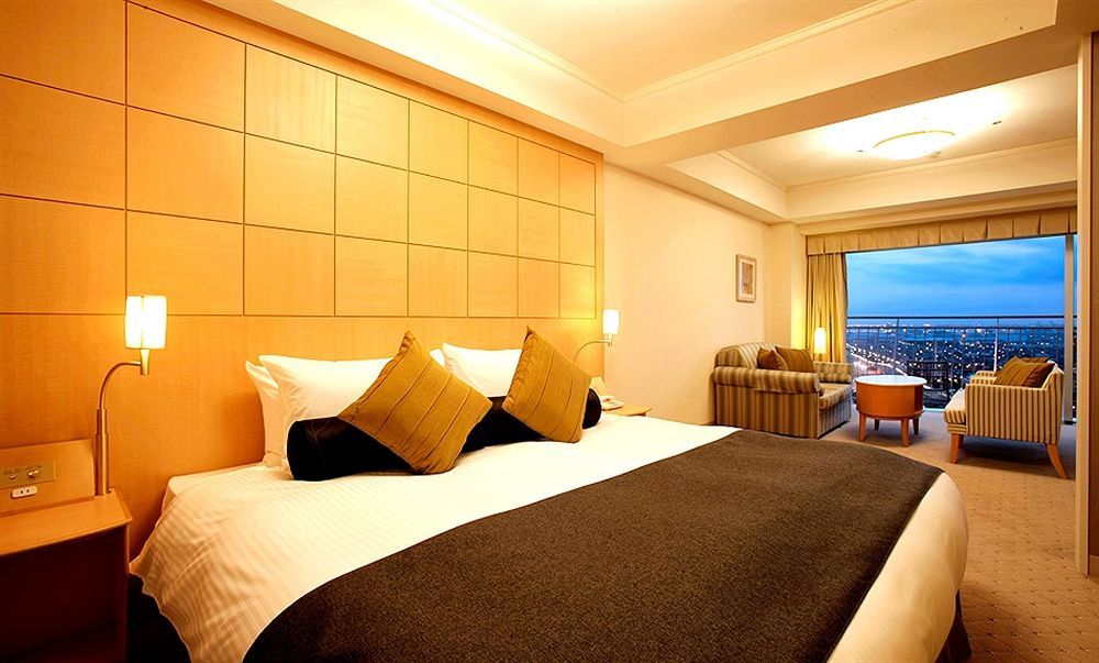Hotel Emion Tokyo Bay Urayasu Exterior photo