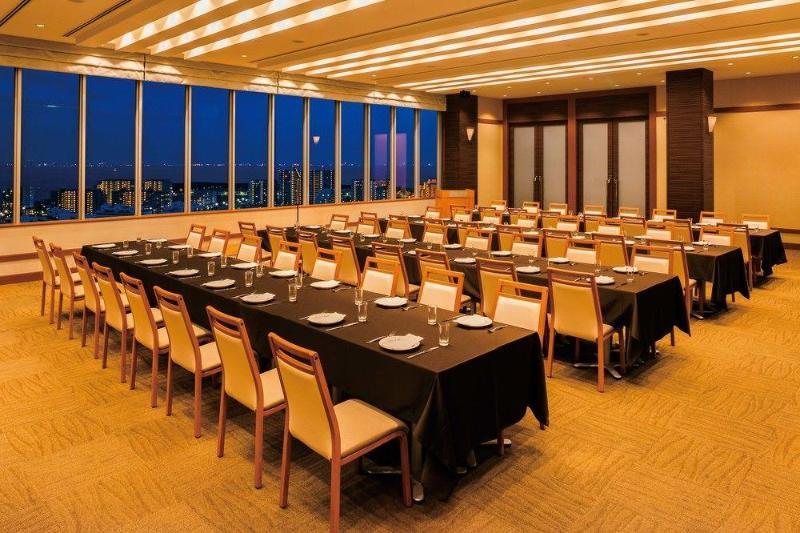 Hotel Emion Tokyo Bay Urayasu Exterior photo