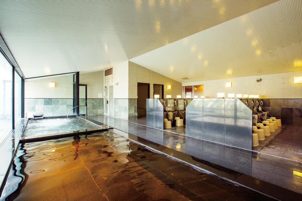 Hotel Emion Tokyo Bay Urayasu Exterior photo