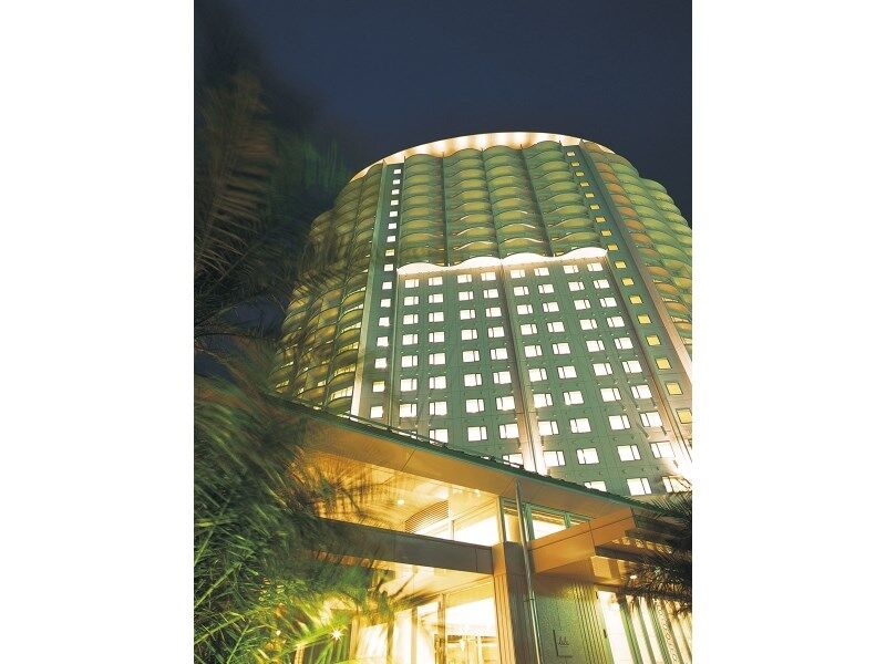 Hotel Emion Tokyo Bay Urayasu Exterior photo