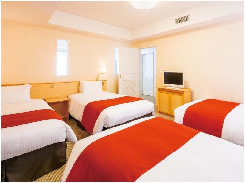 Hotel Emion Tokyo Bay Urayasu Exterior photo