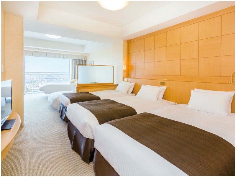 Hotel Emion Tokyo Bay Urayasu Exterior photo