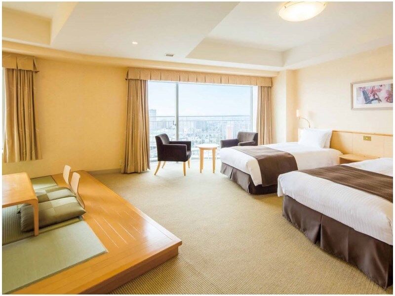 Hotel Emion Tokyo Bay Urayasu Exterior photo