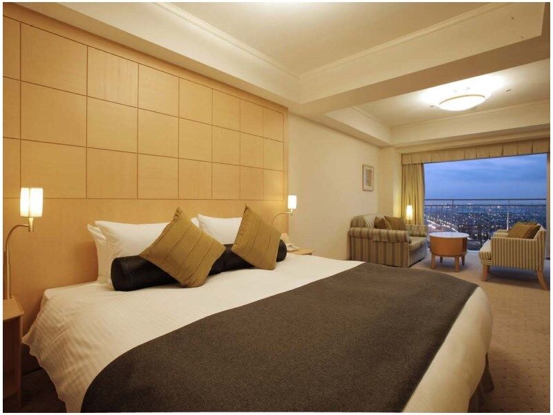 Hotel Emion Tokyo Bay Urayasu Exterior photo