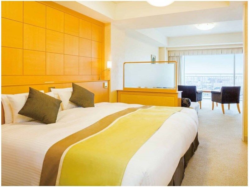 Hotel Emion Tokyo Bay Urayasu Exterior photo