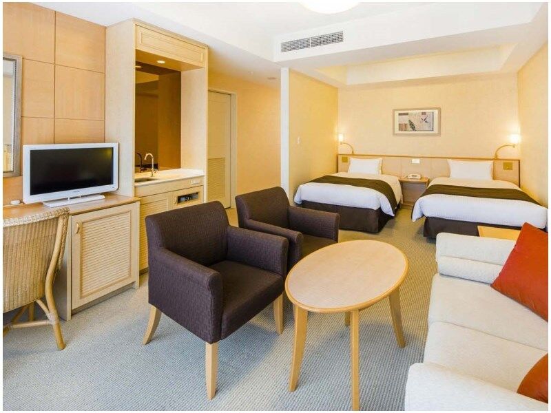 Hotel Emion Tokyo Bay Urayasu Exterior photo