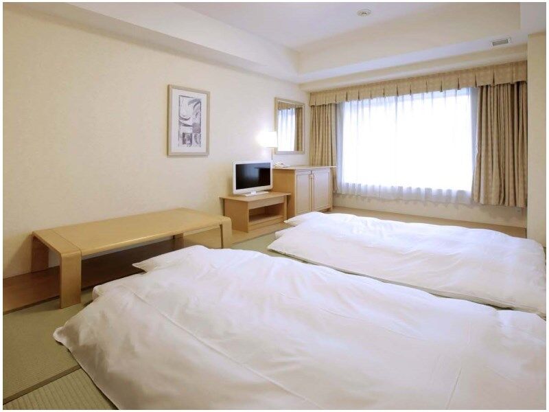 Hotel Emion Tokyo Bay Urayasu Exterior photo