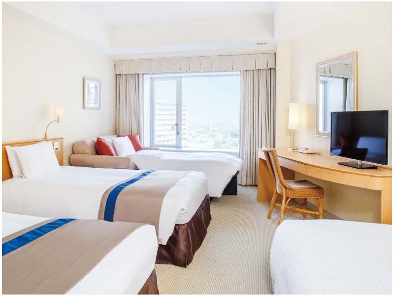 Hotel Emion Tokyo Bay Urayasu Exterior photo