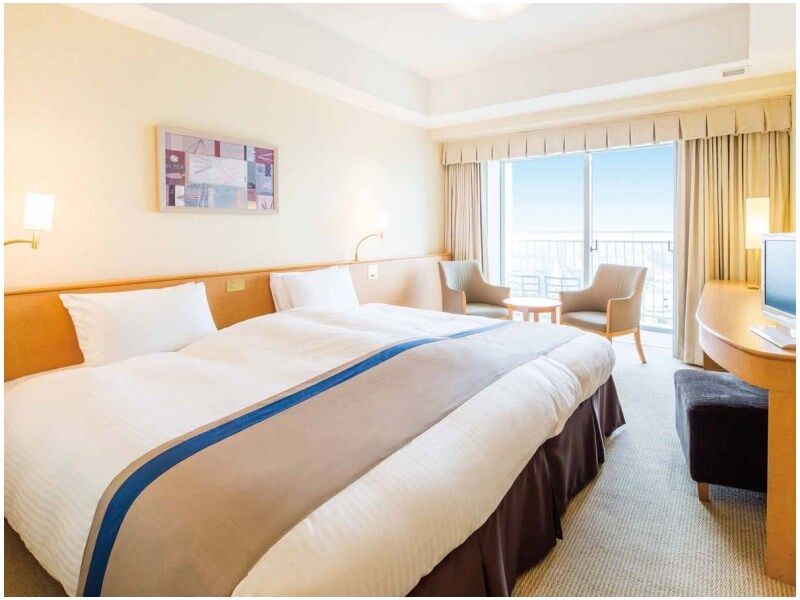 Hotel Emion Tokyo Bay Urayasu Exterior photo