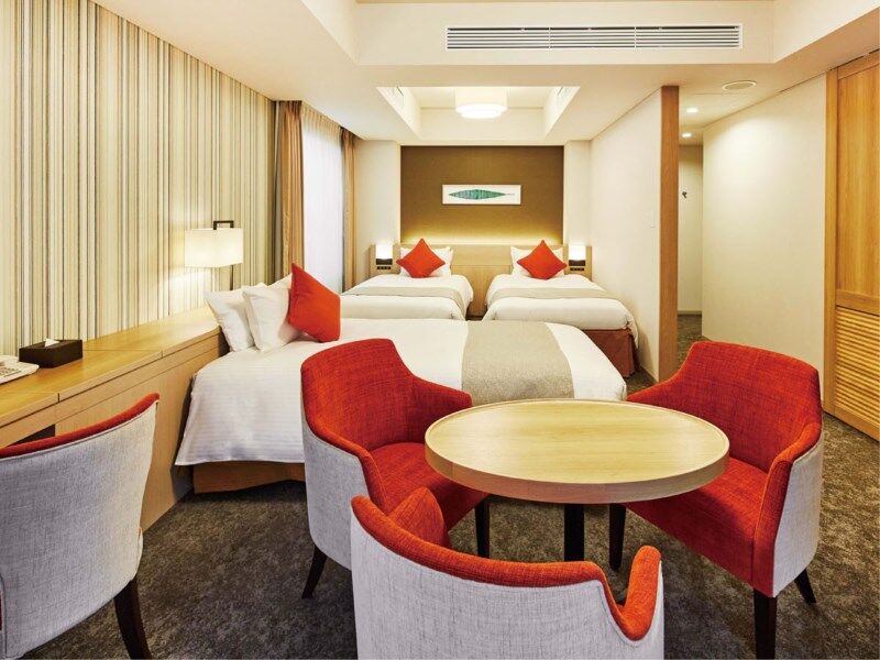 Hotel Emion Tokyo Bay Urayasu Exterior photo
