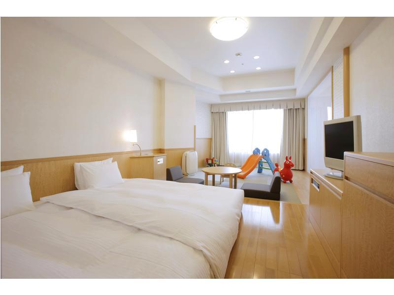 Hotel Emion Tokyo Bay Urayasu Exterior photo
