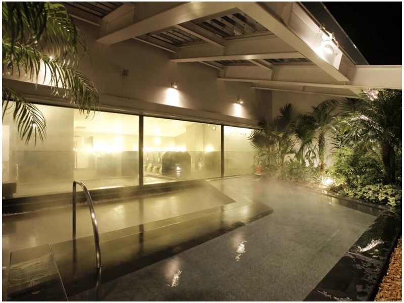 Hotel Emion Tokyo Bay Urayasu Exterior photo