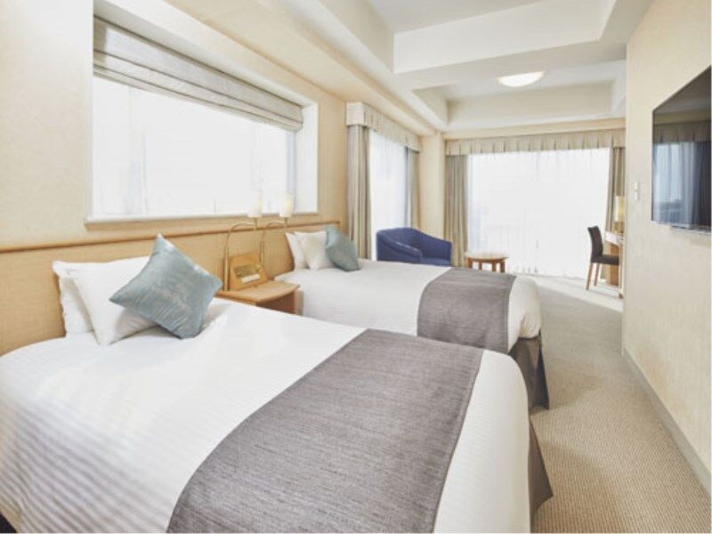 Hotel Emion Tokyo Bay Urayasu Exterior photo