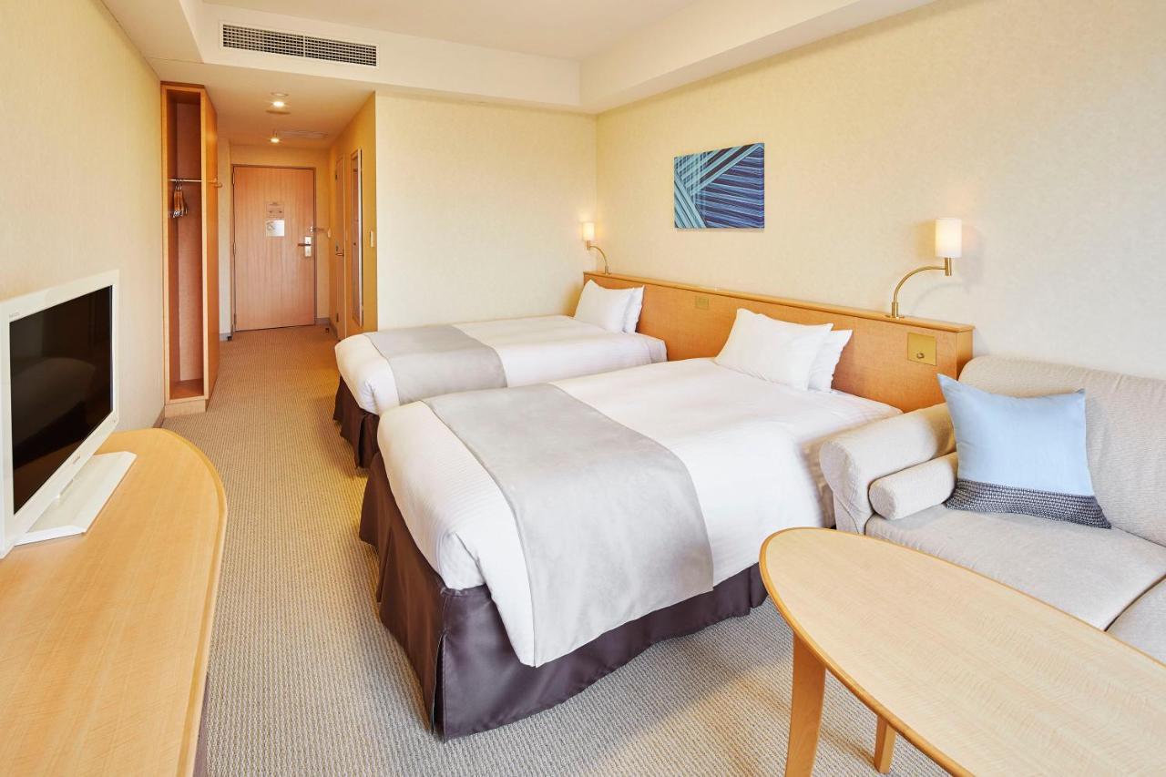 Hotel Emion Tokyo Bay Urayasu Exterior photo